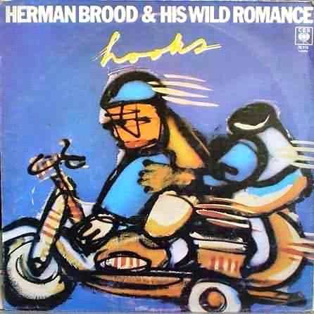 Herman Brood