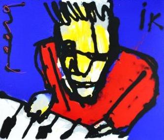 Herman Brood