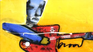 Herman Brood