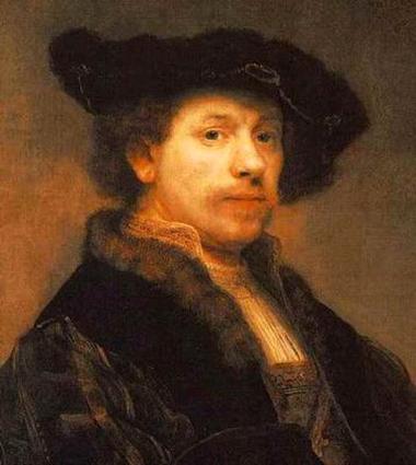 Rembrandt van Rijn