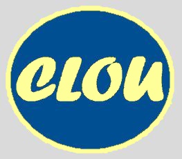 CLOU Logo