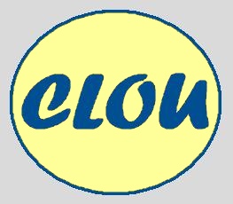 CLOU Logo